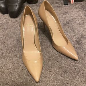 Stuart Weitzman Heels
